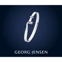 在飛比找蝦皮購物優惠-GEORG JENSEN 喬治傑生  TORUN 朵蘭手環 