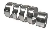 Dura-Bond HP Cam Bearing Set - SBC Bowtie Block