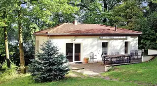 Holiday house at the Vordersee, Dobbrikow