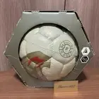 adidas FIFA World Cup 2002 Official Match Ball FEVER NOVA AS5500 Size 5 with Box
