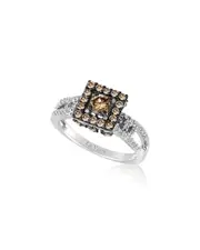 Le Vian 14K Vanilla Gold 0.94 ct. tw. Diamond Ring