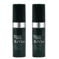 在飛比找ETMall東森購物網優惠-ReVive 光采再生活膚精華 5ml x2入