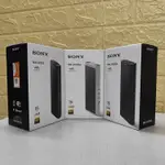 【現貨限量】SONY/索尼NW-ZX300A 小黑磚 ZX505無損DSD音樂播放軟體拆封99新二手