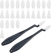 Sketch Eraser Set Detailed Drawing Tools Smudge Pen for Art Pencil Sketching