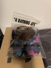 A Bathing Ape Bape X Kid Cudi Cap OSFM