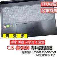 在飛比找露天拍賣優惠-CJS 喜傑獅 FORGE 15T CJSCOPE UNIC