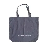 在飛比找momo購物網優惠-【Tommy Hilfiger】TOMMY 經典刺繡文字Lo