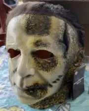 Michael Myers From Halloween Kills Mask (a)