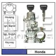 Nice Ignition Lock - NI969