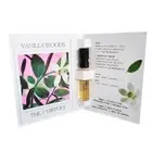 The 7 Virtues Vanilla Woods 1.7mL EDP MINI NEW - Women's Fragrance Perfume