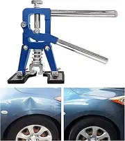 Dent Puller | Adjustable Dent Lifter - Strong Suction Extractor Safe Repair for Door Bumper Automotive Home Garage Family