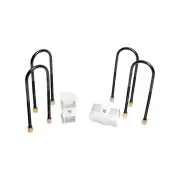 Rear Lowering block kit 2.5" for Mazda B2000 B2200 B2500 B2600 BRAVO UF