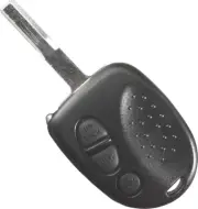GENUINE RARE - Complete Remote Key Holden Commodore VS/VT/VX/VY/VZ