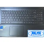 鍵盤膜 保護膜 適用於 微星 MSI CREATOR M16 A12UD-449TW A11UC-667TW KS優品