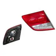 Sterling Tail Light to suit Nissan Maxima 12/1999 to 08/2002 - NSMM-TAL-61R