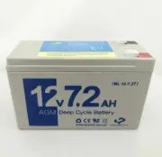 OEM UPS Replacement Battery for Eaton Ellipse Max 600 600VA UPS Ellipse-Max-600