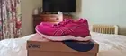 Asics Gel Nimbus 24 womens shoes, size 7 US, brand new in box