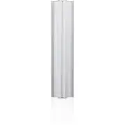 Ubiquiti High Gain 5GHz AirMax AC Sector Antenna 21dBi, 60 degree, Mounting Accessories& Brackets Include, Outdoor,For Rocket Prism 5AC, Incl 2Yr Warr
