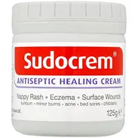 在飛比找蝦皮購物優惠-【英國空運直送◎現貨】英國 Sudocrem 萬用膏 30g