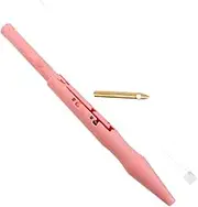 Beatifufu Portable Lightweight Felting Punch Needle Sewing Needle for Wool Felting Craft