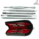 Beauty Care Blackhead Remover Kit Comedone Extractor Acne Blemish Cleaner Tool