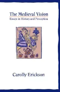 在飛比找博客來優惠-Medieval Vision Essays in Hist