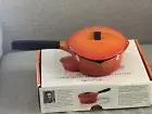 New In Box Le Creuset Loewy Saucepan 20 cm