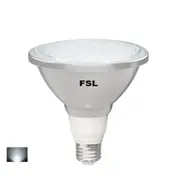 FSL PAR38-18-65/E27 LED Bulb E27 Daylight 6500K , 1540lm, Dimmable [PAR38-18-65/E27]