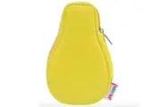 Haakaa: Pear-Fect Manicure Kit - Lemon Yellow