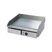 Benchstar Ft Stainless Steel Electric Griddle FT-818