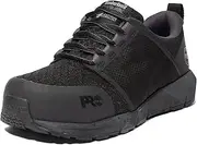 [Timberland PRO] Women's Radius Composite Safety Toe Static Dissipative Industrial Athletic Work Shoe