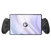 GameSir G8 Plus Galileo Wireless Gamepad G8+ Mobile Game Controller Bluetooth Version Compatible Phone Length 110-215mm