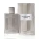 BURBERRY 倫敦 女性淡香精 金屬 限量版 100ML｜期間限定◆秋冬迷人香氛