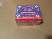 Riders of the Silver Screen Special Edition Collector Cards