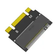 M.2 2230 to 2242 Extension Adapter B+M Key NVME M-Key 2230 to 2242