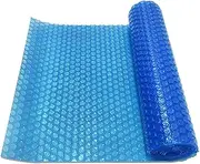 Solar Pool , Rectangle Pool Heating , Insulated Bubble Pool Blanket, Uv-resistant Pool , Floating Solar Pool Blanket, In-ground Pool Solar , ground Pool Heating Blanket