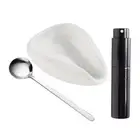 Coffee Bean Dosing Cup Spray Bottle And Coffee Bean Dosing Cup Set