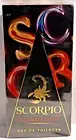 EAU DE TOILLETE SCORPIO SCANDALOUS EDT SPRAY 75ML /2.5 FL. OZ NEW IN SEALED BOX