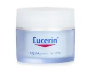 Eucerin Aquaporin Light Hydrating Cream 50ml