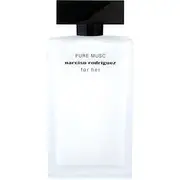 Narciso Rodriguez Pure Musc By Narciso Rodriguez Eau De Parfum Spray 3.3 Oz *tester