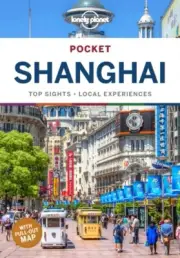 Lonely Planet Pocket Shanghai by Jade Bremner 9781786573841 NEW Paperback soft