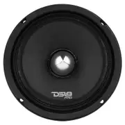 DS18 PRO 450W 6.5" Neodymium Speaker - Single