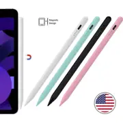 For Apple Pencil Stylus Pen 2nd Gen for iPad/iPad Air/iPad Pro/iPad mini 10/9/8