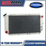 2 ROWS Radiator Fit 79-1984 Subaru Leone L Series 79-94 Brumby Ute 1.8 Petrol MT (for: Subaru)