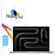 Healing Shield MacBook Pro 14 M3 疏油光 LCD 保護膜套裝