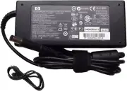 120W Original Power Adapter HP Compaq Pavilion dv5-1100 Series 7.4*5.0mm Charger