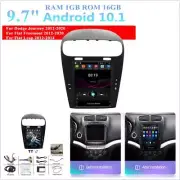 For Dodge Journey Freemont 9.7'' Android 10.1 1＋16GB Stereo Radio GPS Nav Player