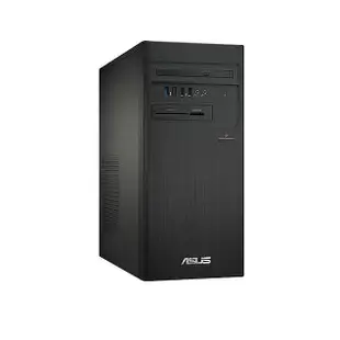 華碩ASUS S500TE-713700003X 桌機 i7-13700/8G/512GSSD/DVD/W11Pro