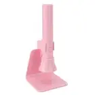 Handheld UV Lamp For Nails Mini Nail Light Portable LED Nail Lamp Rechargeab