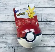 MEGA Construx Pokémon Pikachu Pokeball Set